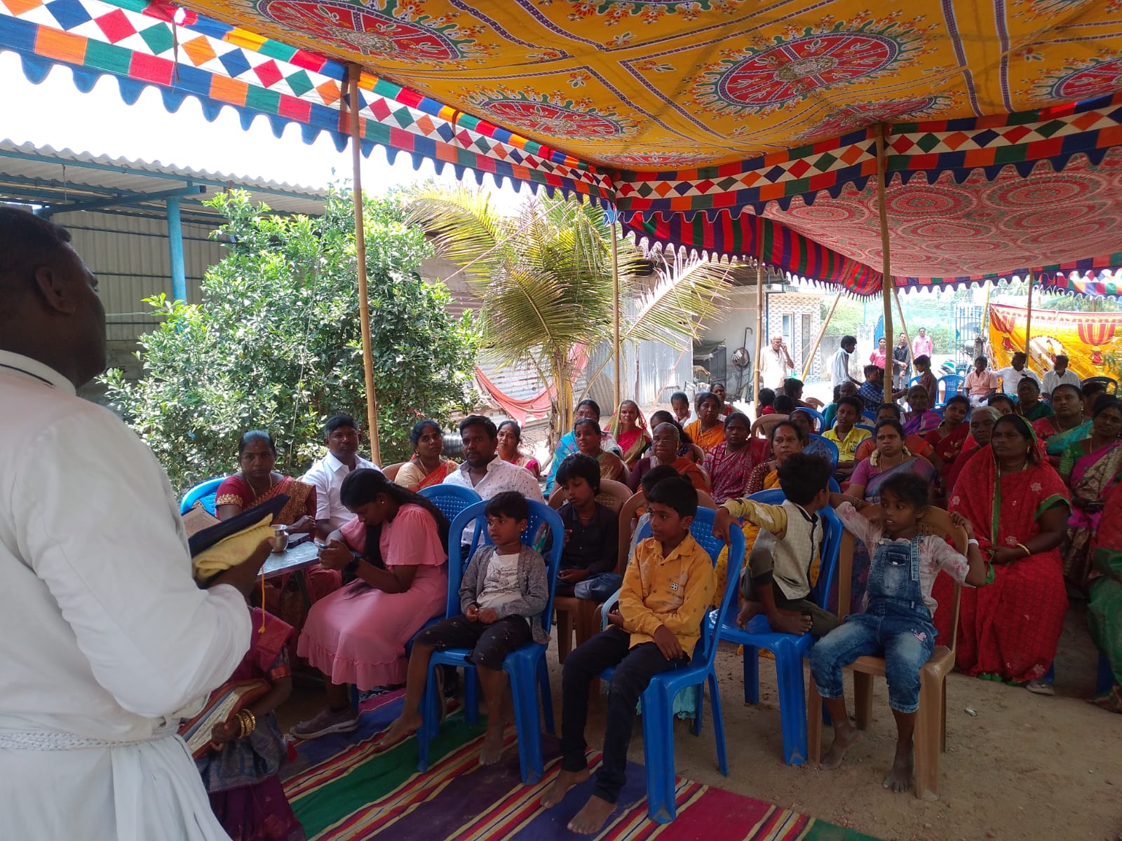 Sunday School Image 3